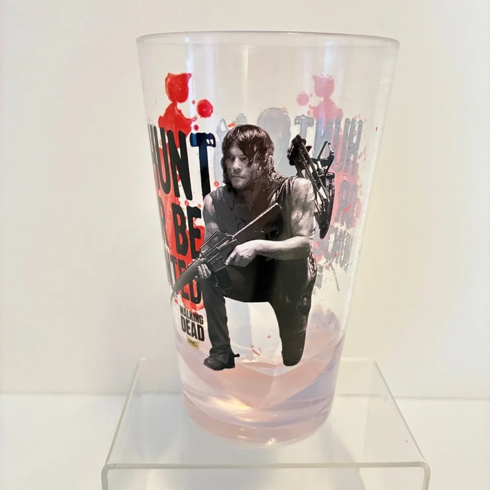 Just Fun AMC The Walking Dead Daryl Dixon 